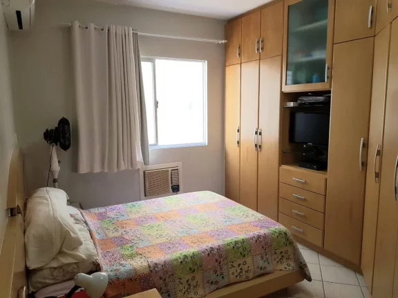 Imagem APARTAMENTO RESIDENCIAL em SÃO JOSÉ - SC, CAMPINAS