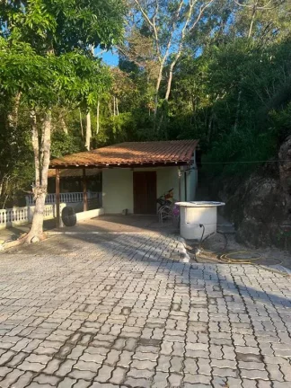 Imagem RURAL COM 120 m² - ALPES BOM JESUS - BOM JESUS DOS PERDOES SP