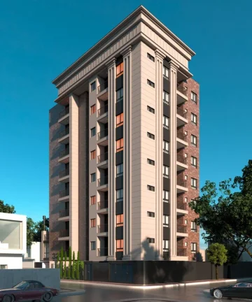 Imagem Apartamento a venda no Tabuleiro Camboriú