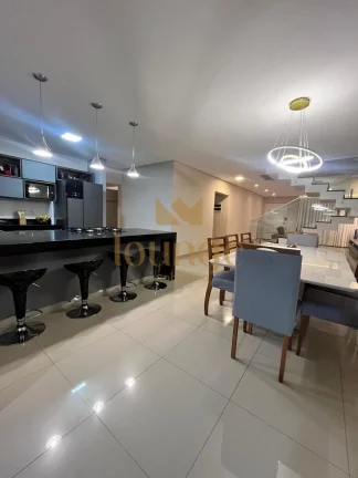 Imagem Casa à Venda Wanel Ville Zona Oeste - Sorocaba/SP