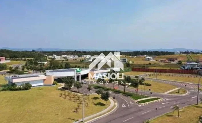 Imagem Terreno à venda, 811 m² por R$ 700.000,00 - Interlagos - Vila Velha/ES