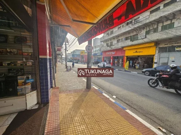 Imagem Prédio à venda, 600 m² por R$ 3.500.000,00 - Vila Galvão - Guarulhos/SP