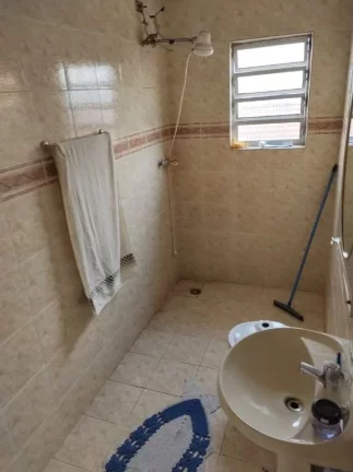 Imagem Sobrado à venda, 153 m² por R$ 450.000,00 - Cidade Cruzeiro do Sul - Suzano/SP
