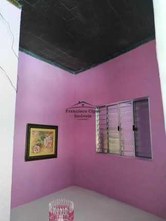 Imagem Casa à venda no bairro Campinho - Guaratinguetá/SP