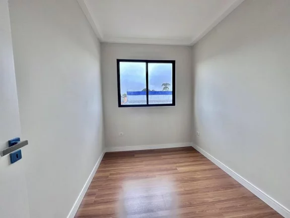 Imagem Cobertura Duplex para Venda em São José dos Pinhais, Boneca do Iguaçu, 3 dormitórios, 1 suíte, 2 banheiros, 2 vagas
