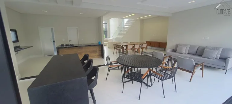 Imagem Imóvel no Condomínio Residencial Alphaville II - Venda em São José dos Campos