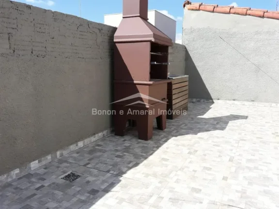 Imagem Casa à venda no Jardim Flamboyant Campinas.

Excelente localização próximo ao Shopping Iguatemi,...