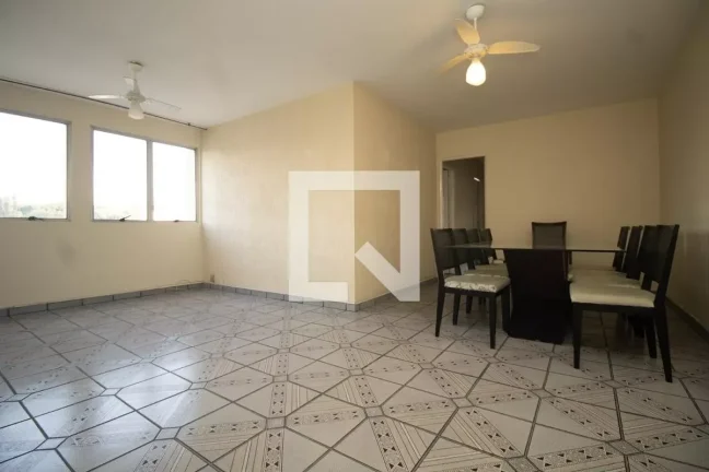 Imagem Apartamento à Venda - Cambuci, 3 Quartos, 100 m2