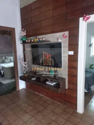 Imagem CASA COM PISCINA À VENDA NO PRIMAVERA, aceita casa ou carro ,EM SÃO JOSÉ DOS CAMPOS/SP