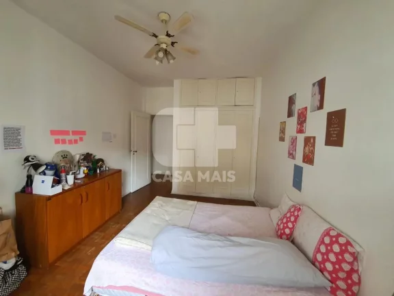 Apartamento para Venda em São Paulo / SP no bairro Higienópolis