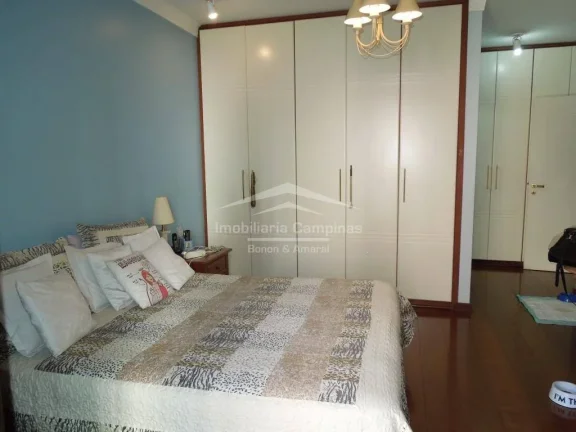 Imagem Apartamento a venda no Cambuí, Campinas, Área útil de 410 m², 4 Suítes com Sacadas, 4 Garagens,...