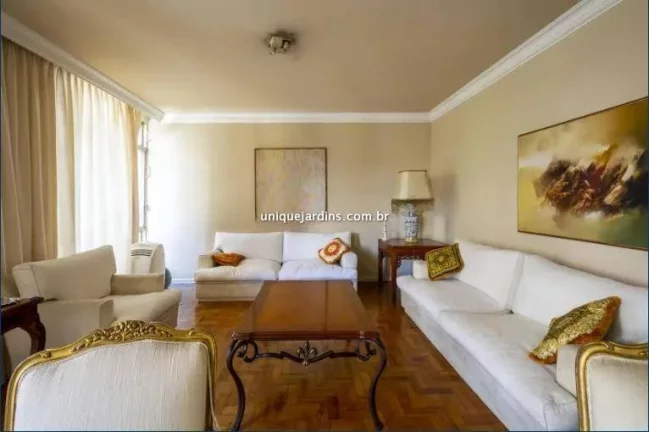 Imagem Apartamento à venda Jardim Paulista São Paulo
