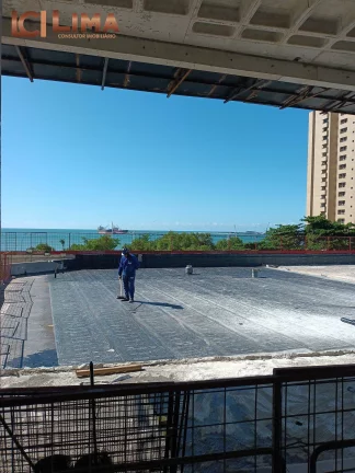 Imagem Apartamento com 4 Quartos à Venda, 604 m² em Mucuripe - Fortaleza