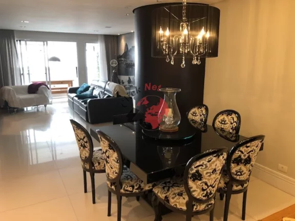 Imagem Lindo Apartamento à Venda próximo Av. Goiás no bairro Santa Paula em São Caetano