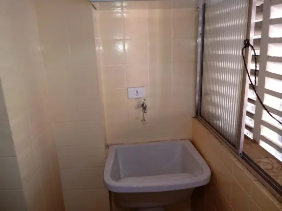 Imagem Apartamento com 1 dormitorio na da Consolação