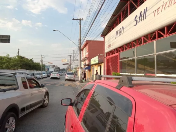 Imagem Casa com 2 dormitórios para alugar, 150 m² por R$ 6.733,39/mês - Centro - Suzano/SP
