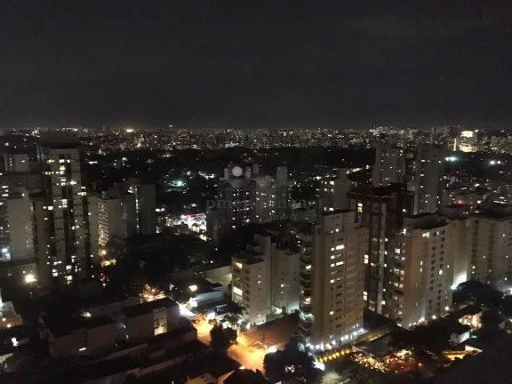 Imagem APARTAMENTO EM ANDAR ALTO COM VISTA ESPETACULAR!!!
