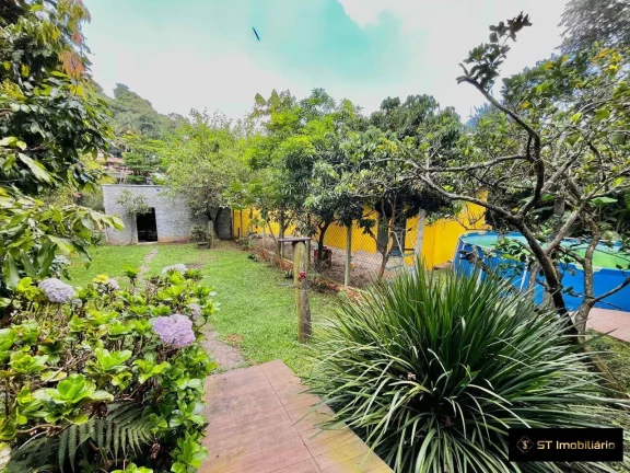 Imagem Chacara Com 3 Casas Proxima a SP! 790 Mil! Aceita Financiamento Bancario!