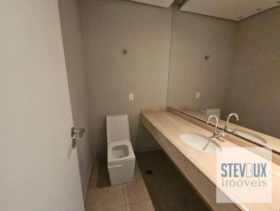 Imagem Casa em condomínio Fechado no Brooklin, próximo a Hípica Paulista