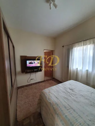 Imagem Chácara Residencial Atibaia - Piracaia