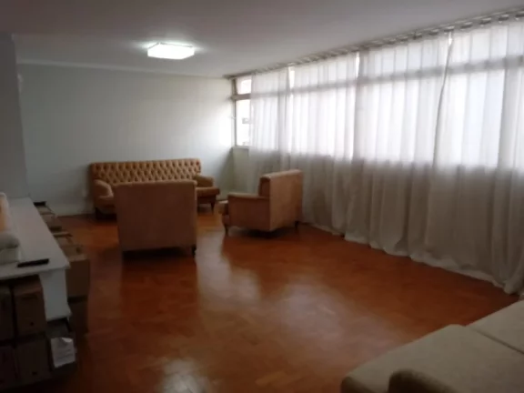 Imagem Apartamento com 3 dormitórios e suite na São Luis