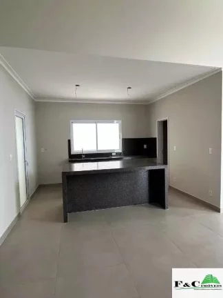 Imagem Casa em Condomínio para Venda em Limeira, Parque Residencial Roland, 3 dormitórios, 3 suítes, 4 banheiros, 3 vagas