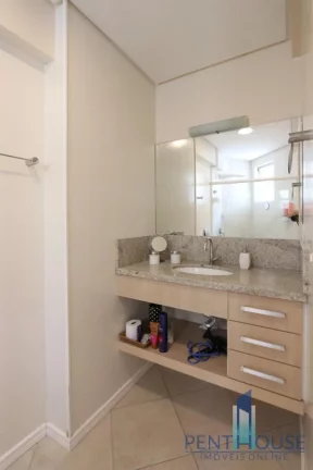 Imagem Apartamento Quadra Mar para Venda em Balneário Camboriú, CENTRO, 2 dormitórios, 2 suítes, 3 banheiros, 1 vaga