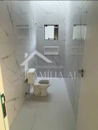 Imagem Geminado no Iririú com 5,80 de Abertura