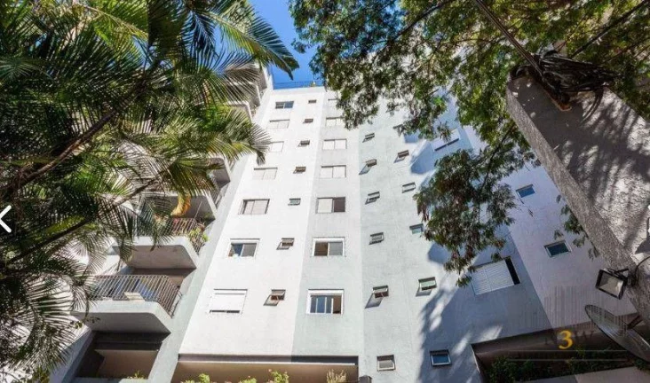 Imagem Apartamento à venda na Vila Ipojuca São Paulo SP com 2 dormitórios, 1 vaga de garagem e 62m².