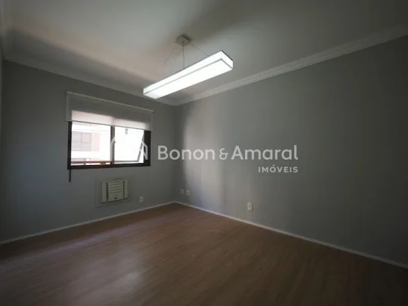 Imagem Apartamento com 4 Quartos à venda no bairro Cambuí em Campinas - SP 

Lindo apartamento localizado...