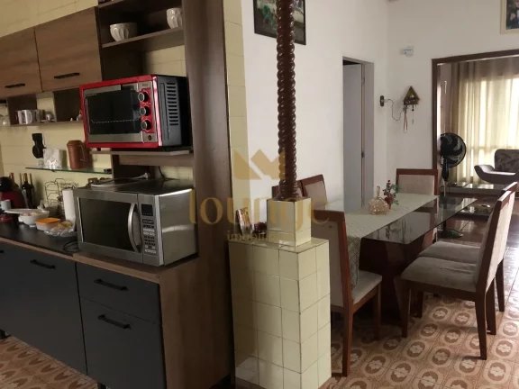 Imagem Casa em Votorantim