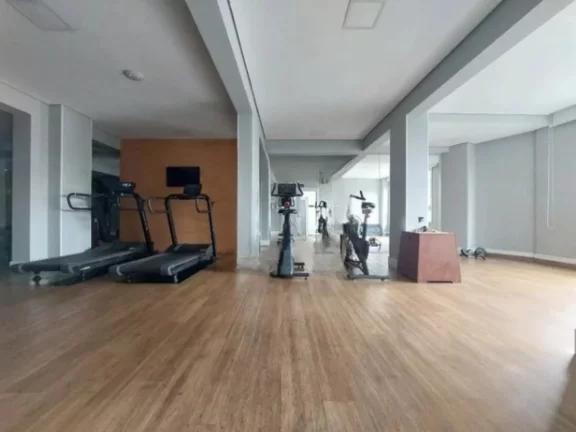 Imagem LIVING EXCLUSIVE - CYRELA - Apto de 54m² (Unidade de Revenda), próximo à Estação Jurubatuba!