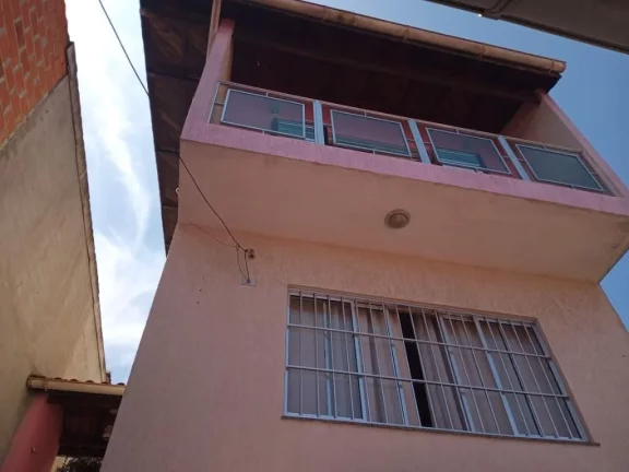 Imagem Casa Residencial à venda, Jardim Leblon, Suzano