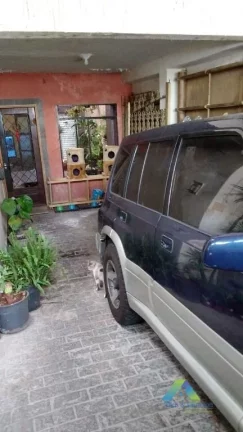 Imagem Sobrado com 3 dormitórios à venda, 290 m² por R$ 810.000,00 - Sacomã - São Paulo/SP