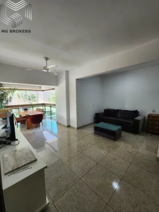 Imagem Apartamento à venda na Barra da Tijuca, Rio de Janeiro - 3 quartos, 1 suíte, 110m² - Imperdível oportunidade!