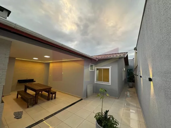 Imagem Casa 3/4 reformada no Sim