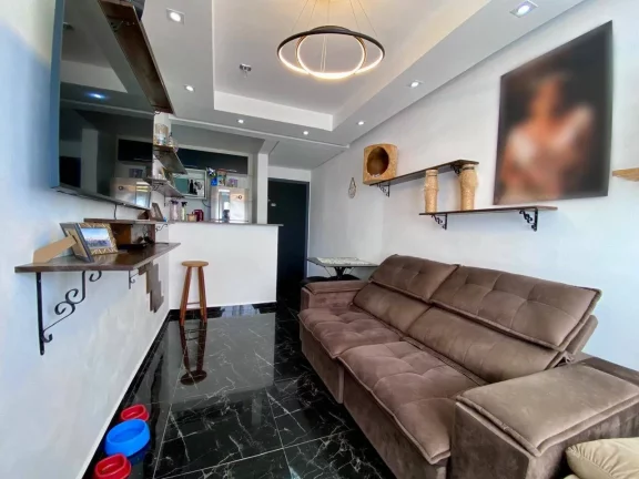 Imagem Apartamento à venda no Condomínio Parque Sícilia