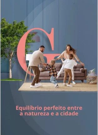 Imagem Apto Cond Gioviale 3 dorm 1 suíte