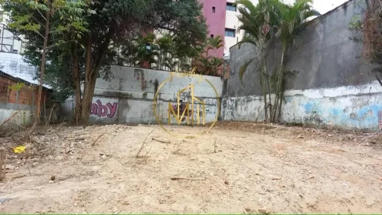 Imagem Terreno para Venda em São Paulo, Água Fria