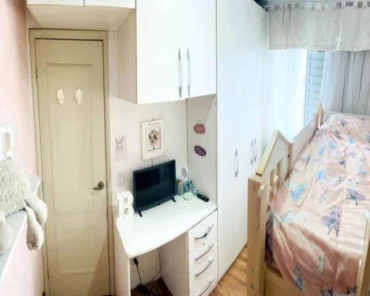 Imagem APARTAMENTO BUTANTÃ, 2 DORM , 1 VAGA DE CARRO ...