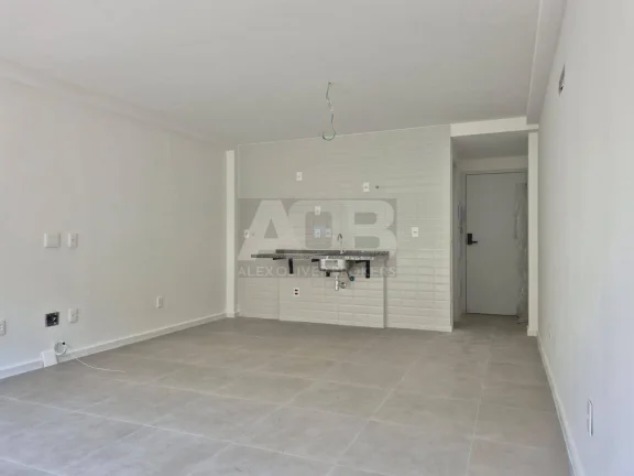 Imagem Apartamento à venda na Rua do Russel, tipo Studio, 34m2, Glória.
