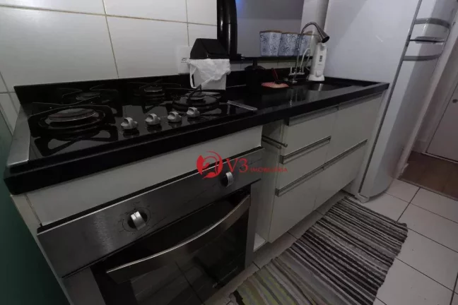 Imagem Apartamento a venda na Vila Ema 3 Dormitórios sendo 1 Suíte, 1 Vaga, 61 m