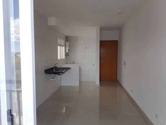 Imagem Apartamento de 2 quartos no Cripim Pinda