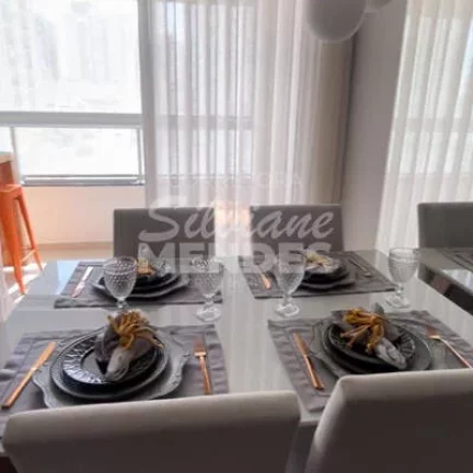 Imagem Apartamento pronto, 71 m² no bairro Campolim em Sorocaba/S.P.