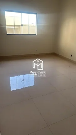 Imagem Casa Setor SHIS Luziânia 3 Quartos 1 Suíte 2 Vagas 147m² Área Gourmet