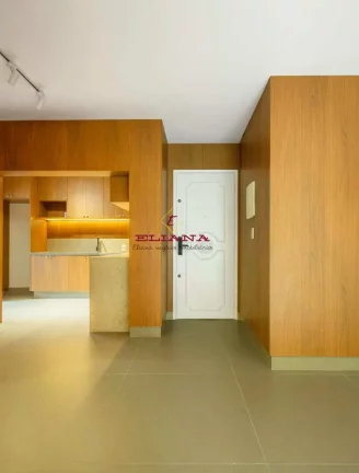 Imagem Apartamento à venda em São Paulo, Vila Nova Conceição, com 2 quartos, 84m²