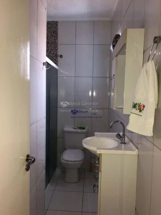 Imagem Casa com 5 dormitórios à venda, 217 m por R$ 850.000,00 - Vila Augusta - Guarulhos/SP