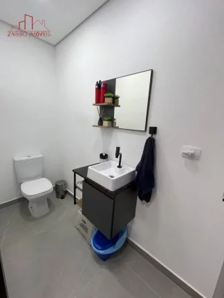 Imagem Belíssima Casa de 230 m² -Vila Prel