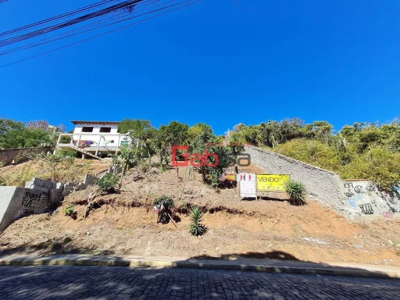 Imagem Terreno à venda, 412 m² por R$ 470.000,00 - Geribá - Armação dos Búzios/RJ