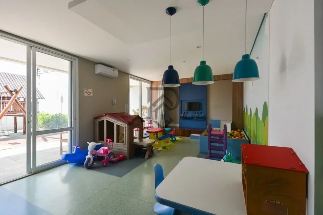 Imagem Apartamento Condomínio Don Klabin, 2 suites, 3 vagas determinadas